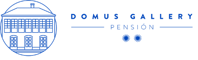 Pensión Domus Gallery – Arzúa